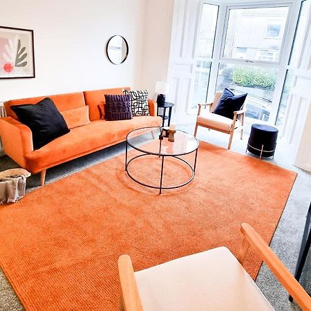 Spacious 3-Bed Near The City Centre Swansea Kültér fotó