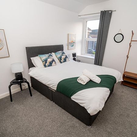 Spacious 3-Bed Near The City Centre Swansea Kültér fotó