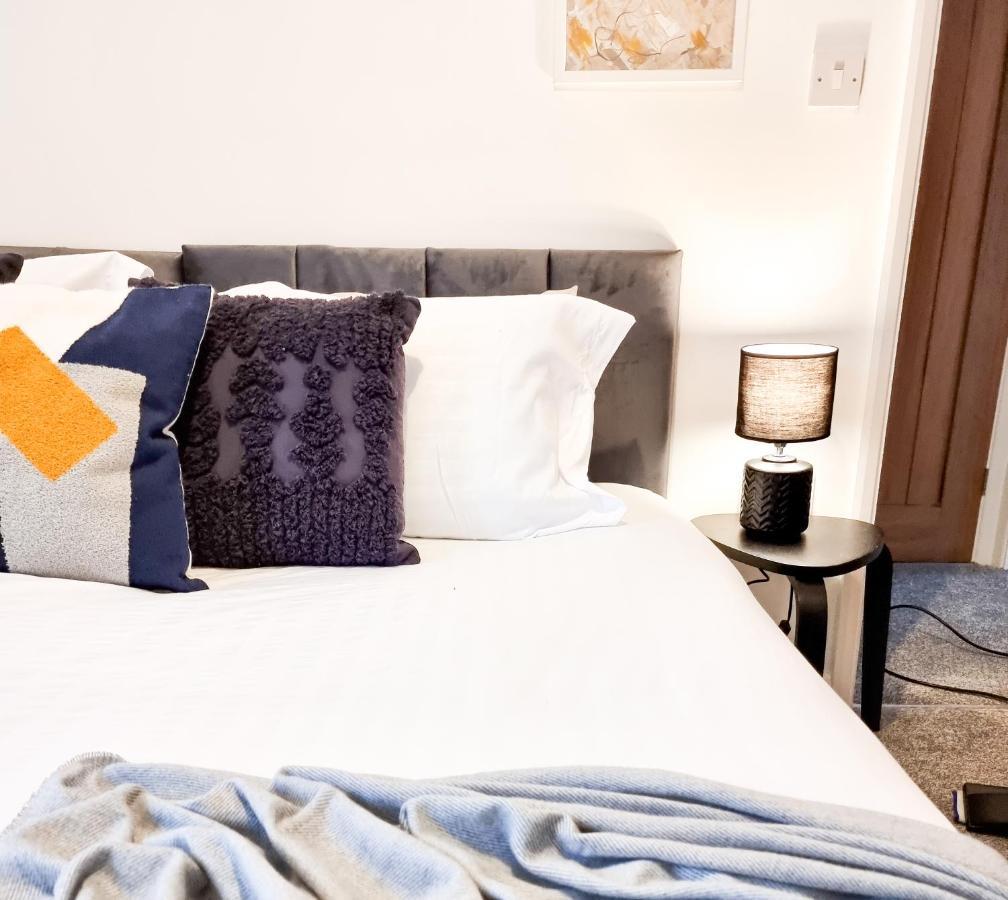 Spacious 3-Bed Near The City Centre Swansea Kültér fotó
