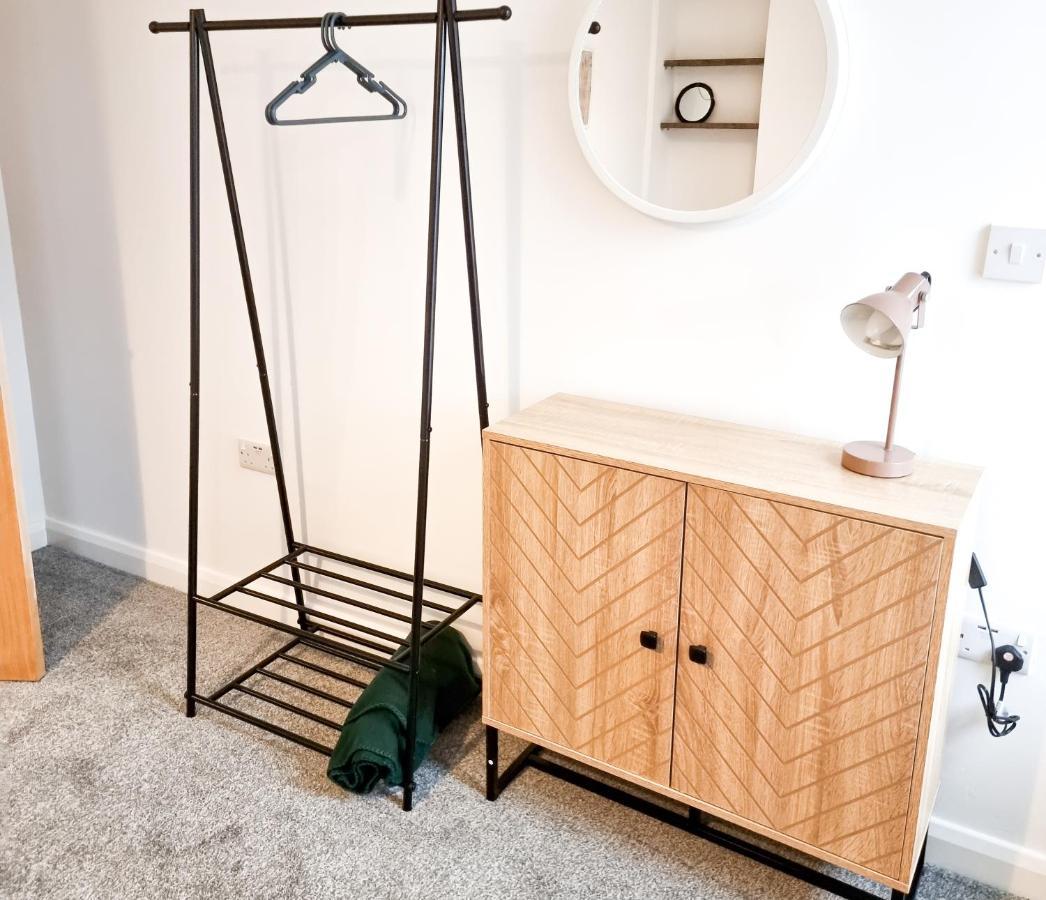 Spacious 3-Bed Near The City Centre Swansea Kültér fotó