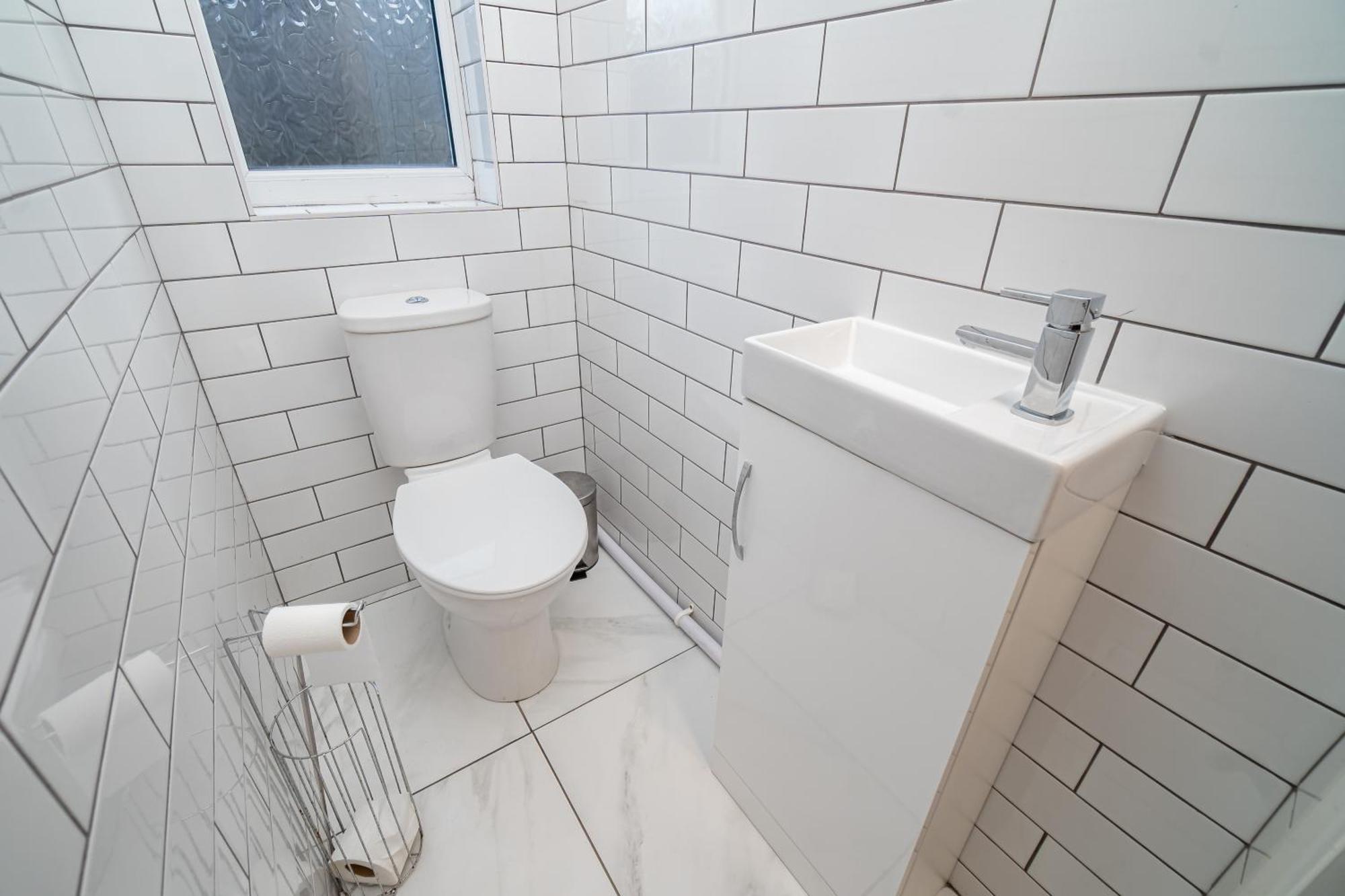 Spacious 3-Bed Near The City Centre Swansea Kültér fotó