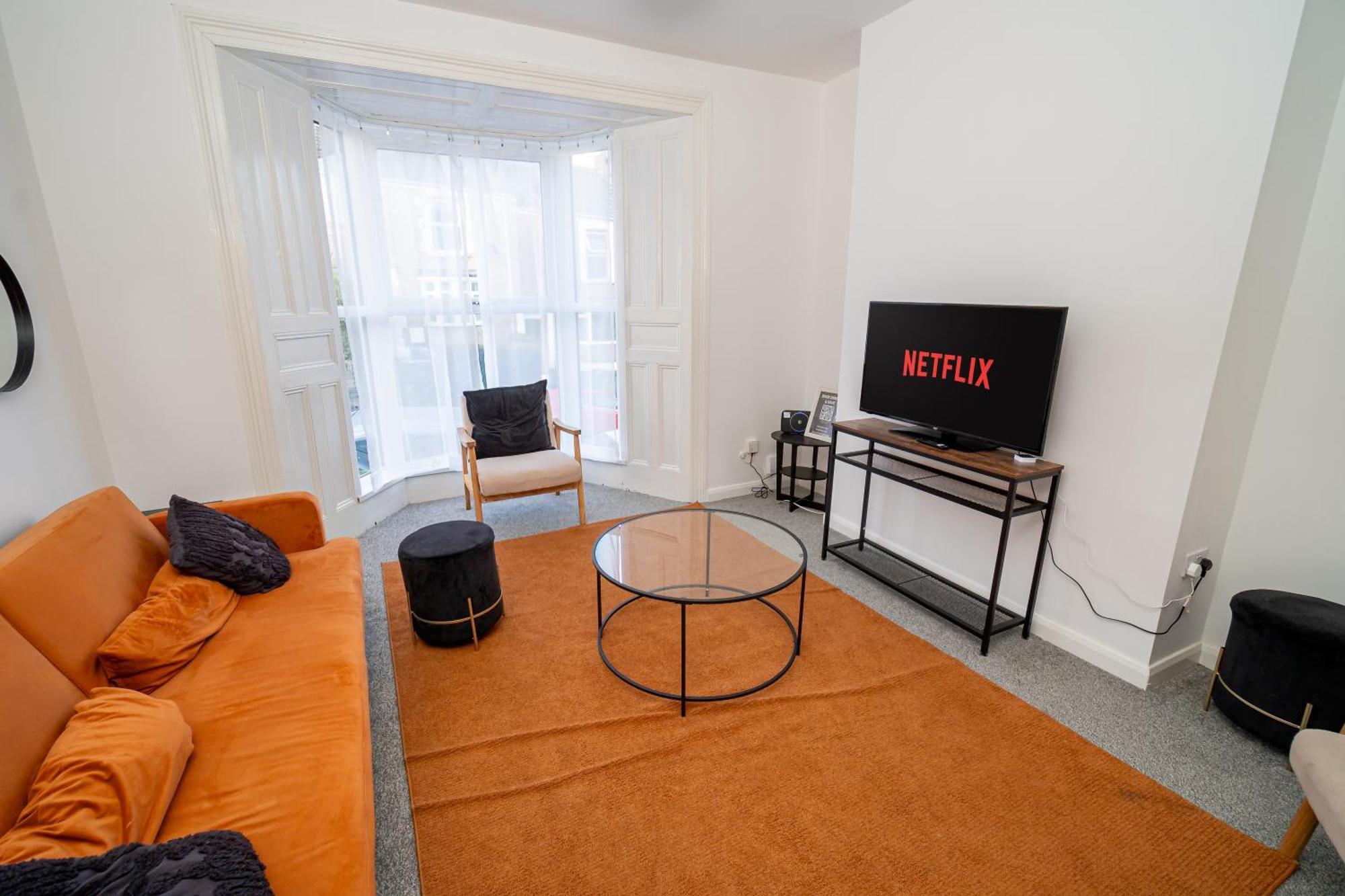 Spacious 3-Bed Near The City Centre Swansea Kültér fotó